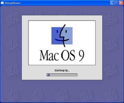 mac emulator for windows amd
